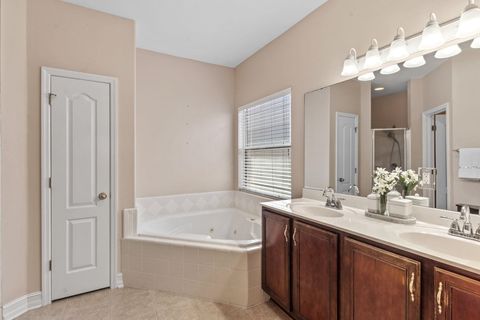 Tiny photo for 3342 Cameron Chase Drive, Tallahassee, FL 32309 (MLS # 393852)