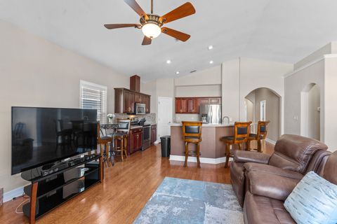 Tiny photo for 3342 Cameron Chase Drive, Tallahassee, FL 32309 (MLS # 393852)