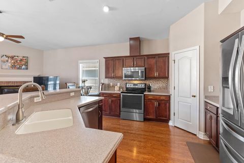 Tiny photo for 3342 Cameron Chase Drive, Tallahassee, FL 32309 (MLS # 393852)