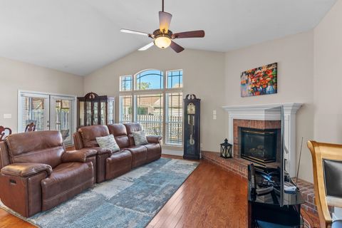 Tiny photo for 3342 Cameron Chase Drive, Tallahassee, FL 32309 (MLS # 393852)