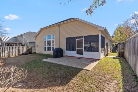 Tiny photo for 3342 Cameron Chase Drive, Tallahassee, FL 32309 (MLS # 393852)