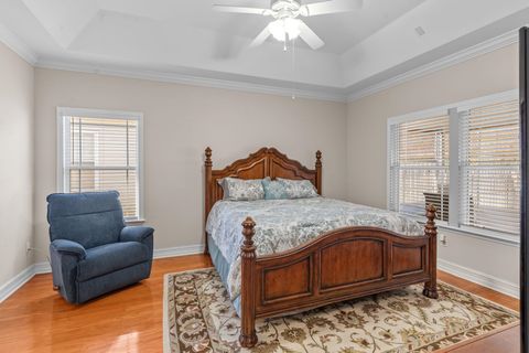 Tiny photo for 3342 Cameron Chase Drive, Tallahassee, FL 32309 (MLS # 393852)