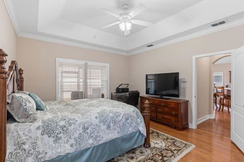 Tiny photo for 3342 Cameron Chase Drive, Tallahassee, FL 32309 (MLS # 393852)