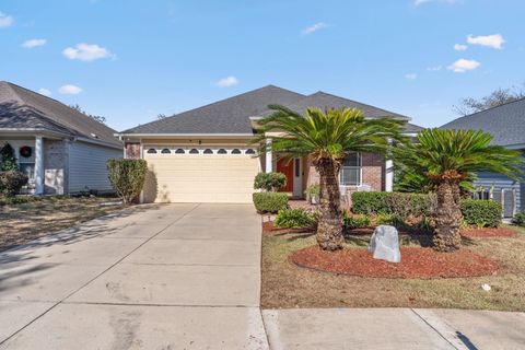 Tiny photo for 3342 Cameron Chase Drive, Tallahassee, FL 32309 (MLS # 393852)