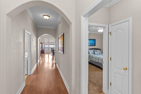 Tiny photo for 3342 Cameron Chase Drive, Tallahassee, FL 32309 (MLS # 393852)