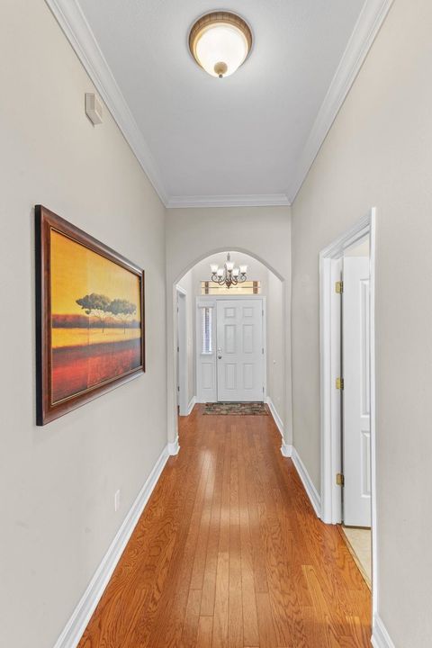 Tiny photo for 3342 Cameron Chase Drive, Tallahassee, FL 32309 (MLS # 393852)