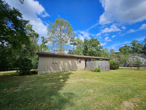Tiny photo for 3235 Springdale Drive, Tallahassee, FL 32312 (MLS # 391811)
