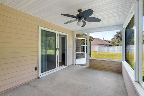 Tiny photo for 1031 Landings Loop, Tallahassee, FL 32311 (MLS # 390819)