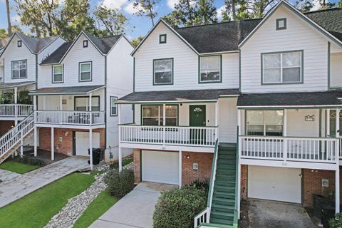 Tiny photo for 529 Collinsford Road, Tallahassee, FL 32301 (MLS # 391886)
