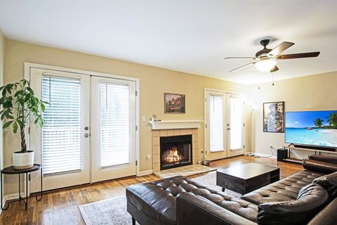 Tiny photo for 529 Collinsford Road, Tallahassee, FL 32301 (MLS # 391886)