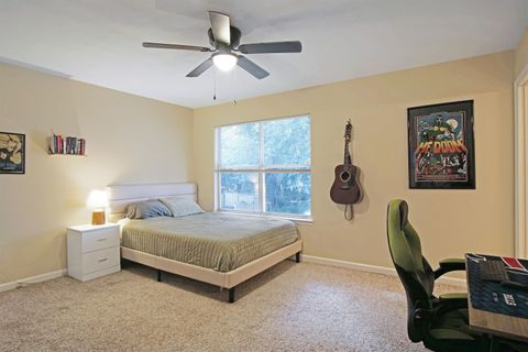 Tiny photo for 529 Collinsford Road, Tallahassee, FL 32301 (MLS # 391886)