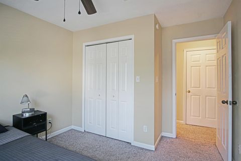Tiny photo for 529 Collinsford Road, Tallahassee, FL 32301 (MLS # 391886)