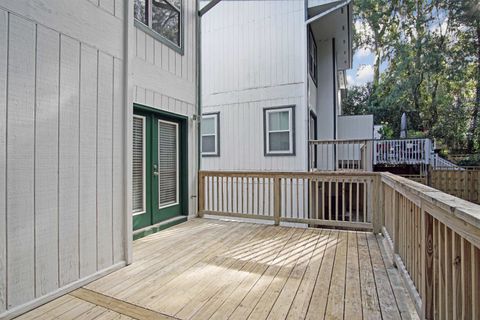 Tiny photo for 529 Collinsford Road, Tallahassee, FL 32301 (MLS # 391886)