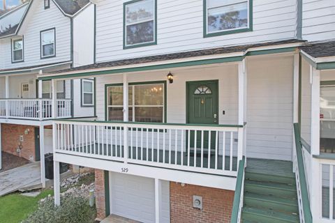Tiny photo for 529 Collinsford Road, Tallahassee, FL 32301 (MLS # 391886)