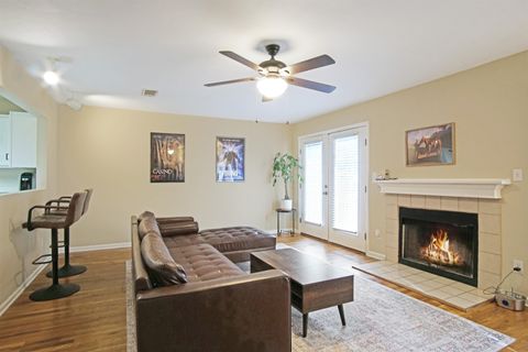 Tiny photo for 529 Collinsford Road, Tallahassee, FL 32301 (MLS # 391886)