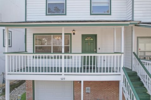 Tiny photo for 529 Collinsford Road, Tallahassee, FL 32301 (MLS # 391886)