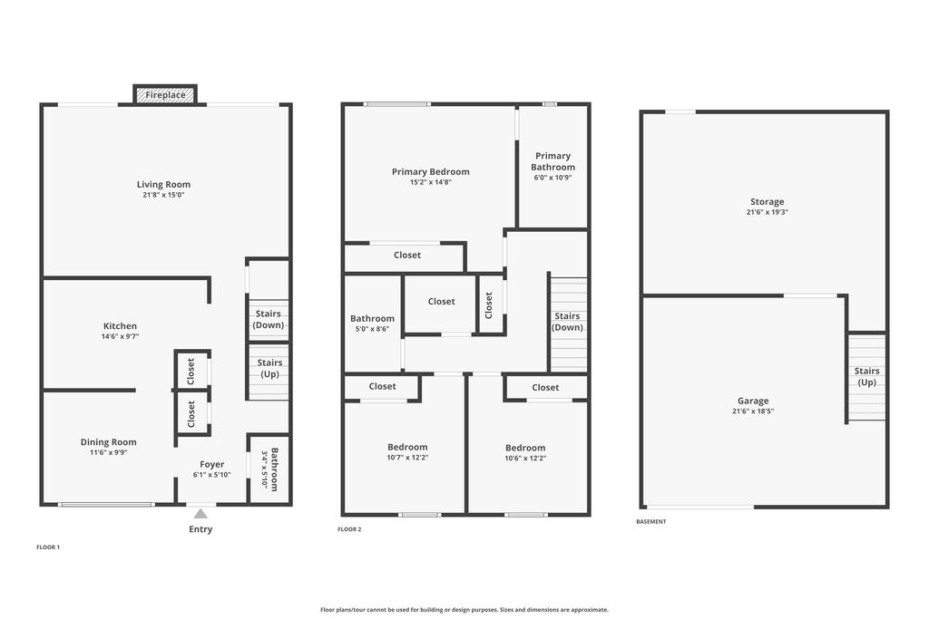 Photo of 529 Collinsford Road, Tallahassee, FL 32301 (MLS # 391886)