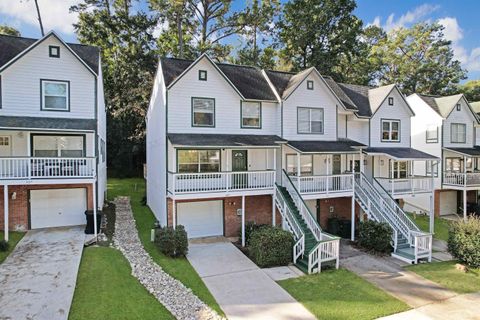Tiny photo for 529 Collinsford Road, Tallahassee, FL 32301 (MLS # 391886)