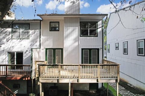 Tiny photo for 529 Collinsford Road, Tallahassee, FL 32301 (MLS # 391886)