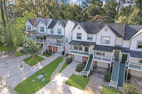 Tiny photo for 529 Collinsford Road, Tallahassee, FL 32301 (MLS # 391886)