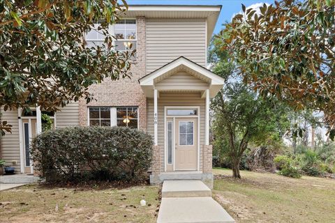 A home in Tallahassee