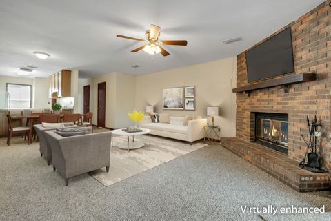 Tiny photo for 2398 Continental Avenue, Tallahassee, FL 32304 (MLS # 394739)