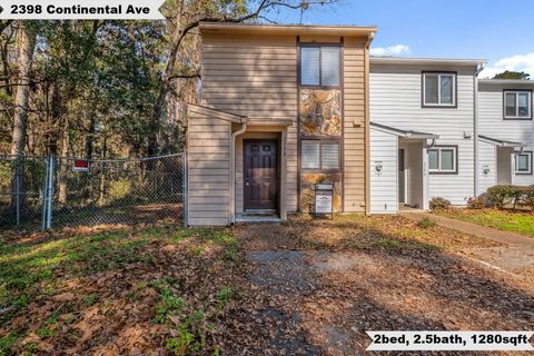 2398 Continental Avenue Tallahassee FL 32304