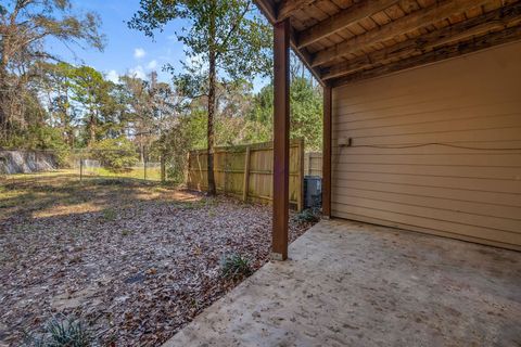 Tiny photo for 2398 Continental Avenue, Tallahassee, FL 32304 (MLS # 394739)