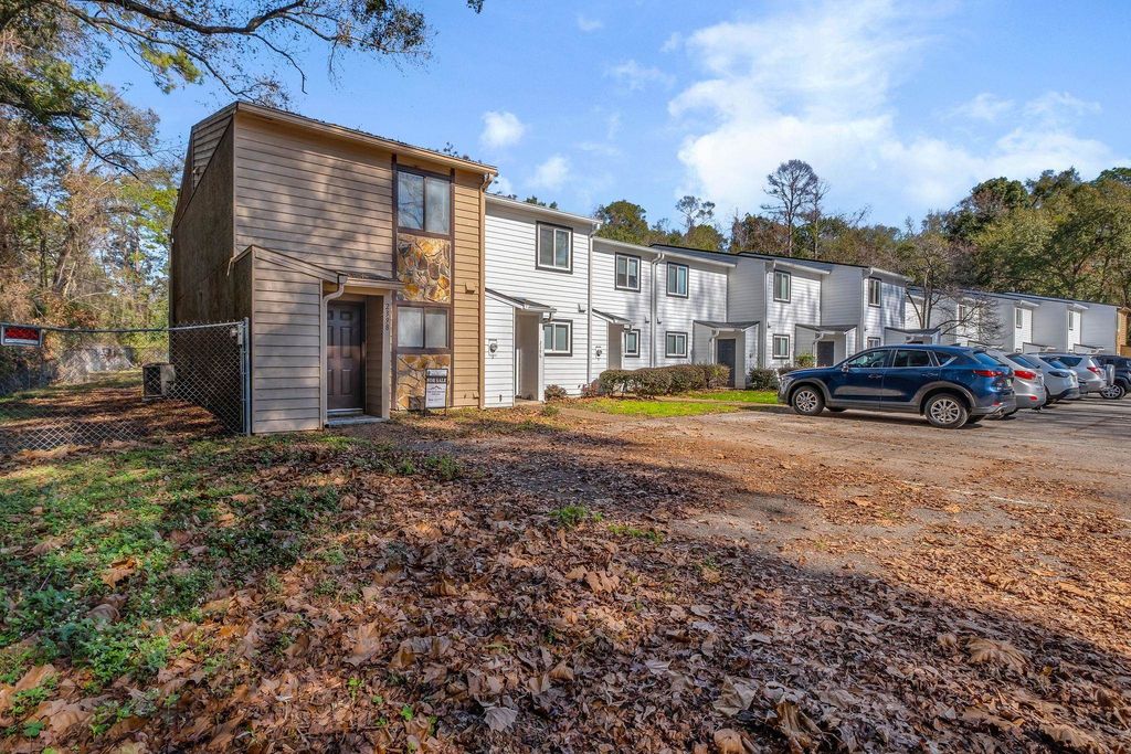 Photo of 2398 Continental Avenue, Tallahassee, FL 32304 (MLS # 394739)