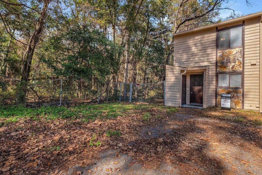 Photo of 2398 Continental Avenue, Tallahassee, FL 32304 (MLS # 394739)