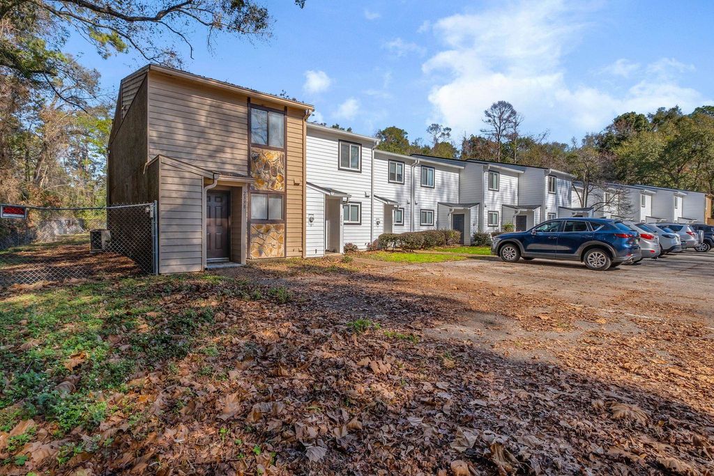 Photo of 2398 Continental Avenue, Tallahassee, FL 32304 (MLS # 394739)