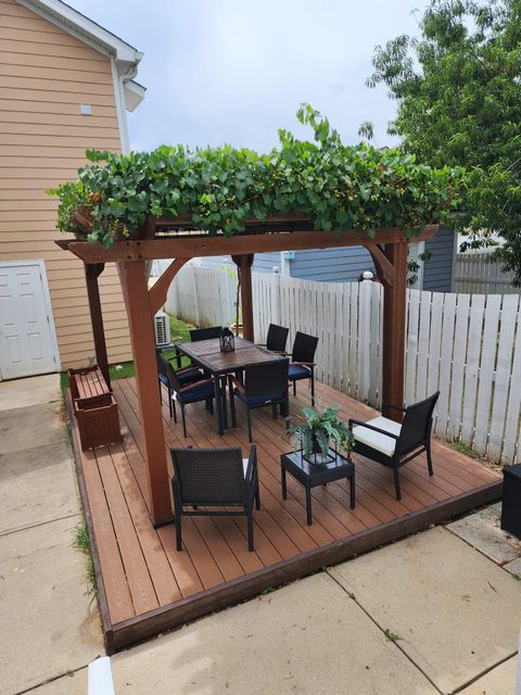 Tiny photo for 3674 Biltmore Avenue, Tallahassee, FL 32311 (MLS # 397827)