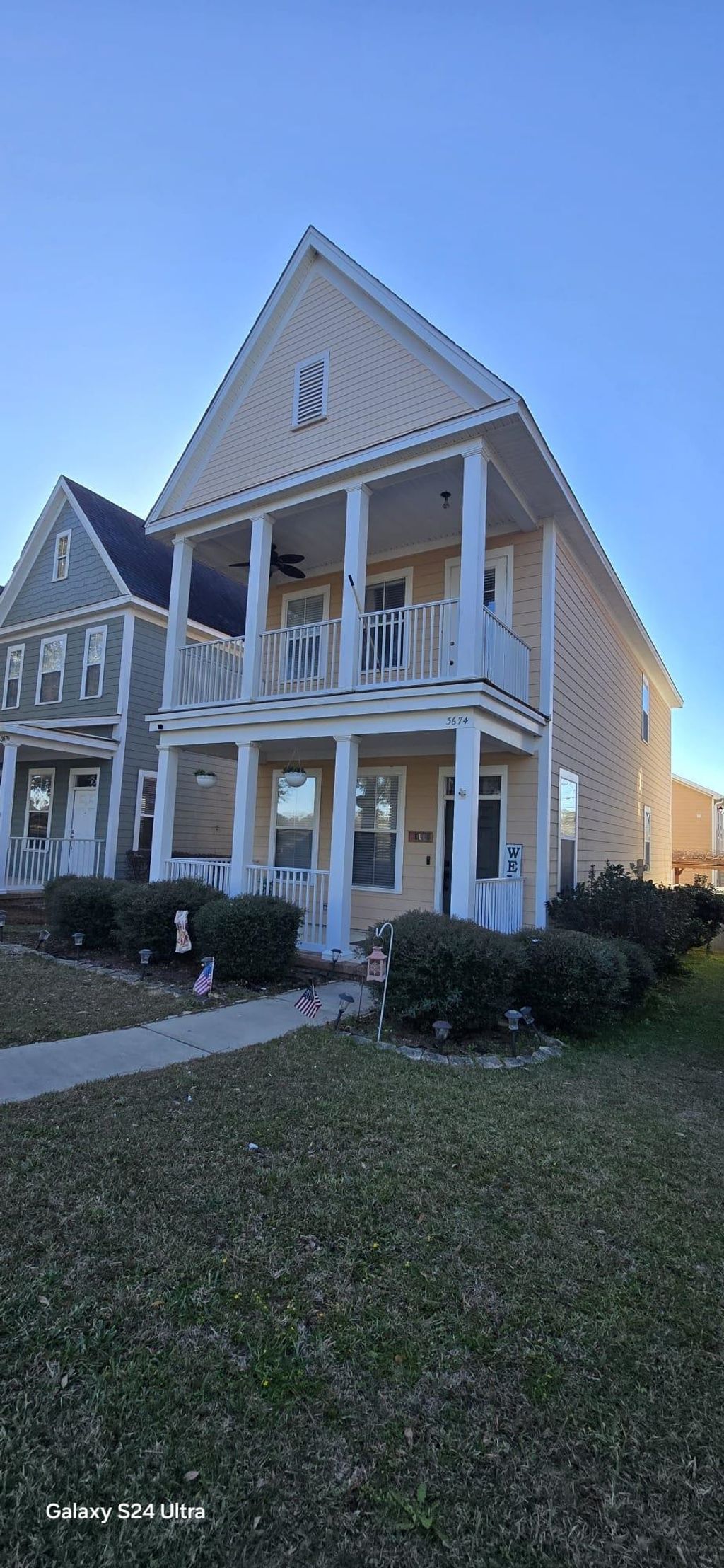 Photo of 3674 Biltmore Avenue, Tallahassee, FL 32311 (MLS # 397827)