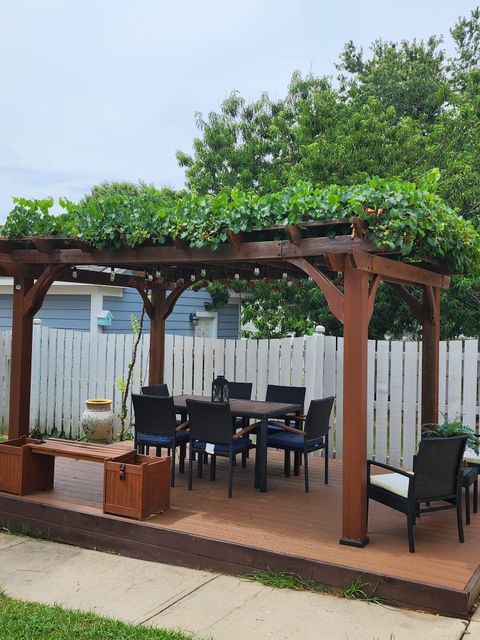 Tiny photo for 3674 Biltmore Avenue, Tallahassee, FL 32311 (MLS # 397827)