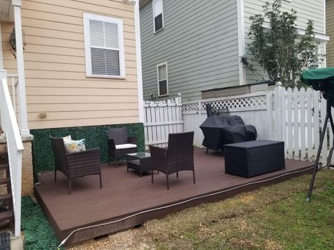 Tiny photo for 3674 Biltmore Avenue, Tallahassee, FL 32311 (MLS # 397827)