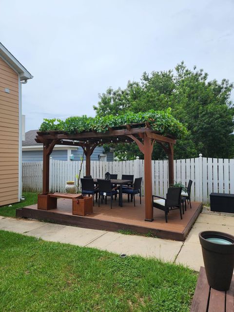 Tiny photo for 3674 Biltmore Avenue, Tallahassee, FL 32311 (MLS # 397827)