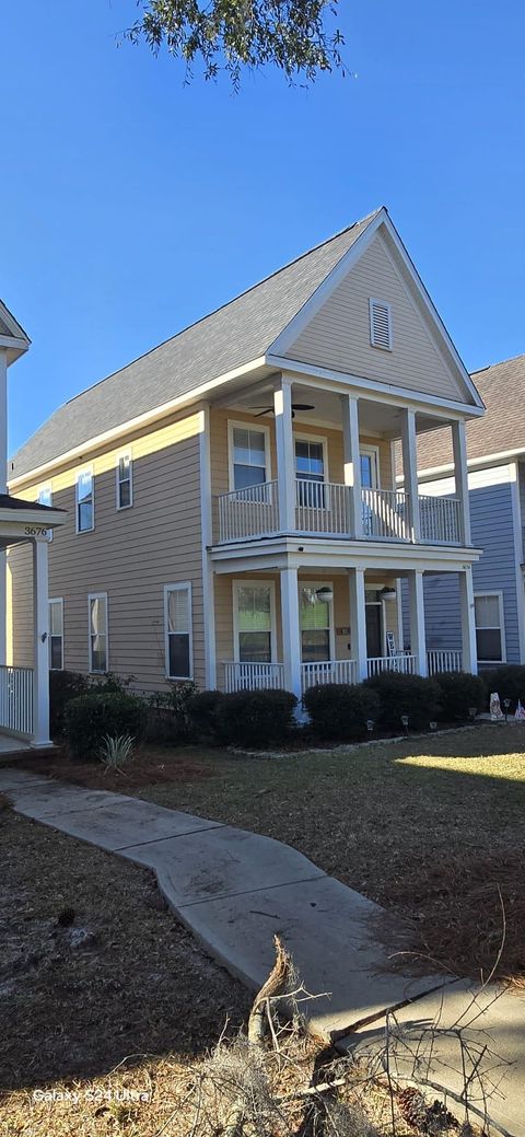 Photo of 3674 Biltmore Avenue, Tallahassee, FL 32311 (MLS # 397827)