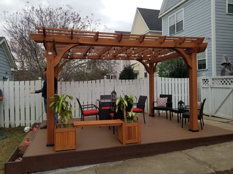 Tiny photo for 3674 Biltmore Avenue, Tallahassee, FL 32311 (MLS # 397827)