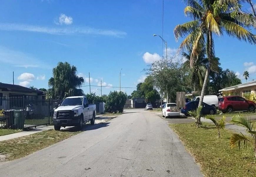 779 W 64th Drive