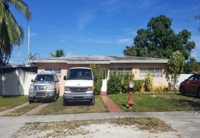 779 W 64th Drive Other Florida FL 33012