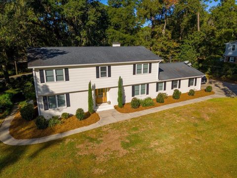 A home in Tallahassee