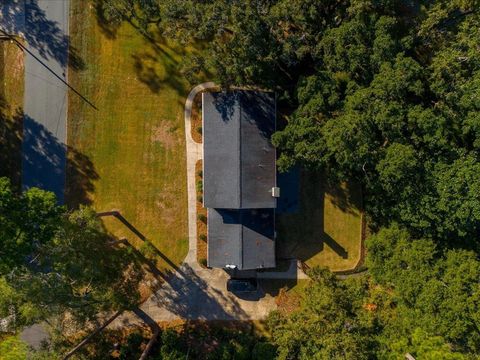 A home in Tallahassee