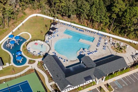 Tiny photo for 3662 Meadow Vista Lane, Tallahassee, FL 32308 (MLS # 396202)