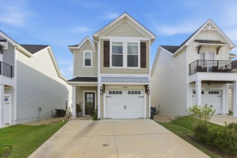 Tiny photo for 3662 Meadow Vista Lane, Tallahassee, FL 32308 (MLS # 396202)