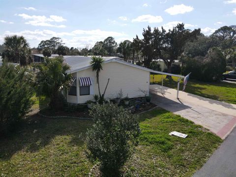 21 Connie Drive, Crawfordville, FL 32327 - MLS#: 382165