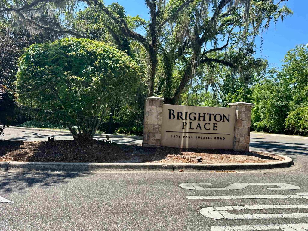 Photo of 1575 Paul Russell Road #102, Tallahassee, FL 32301 (MLS # 398655)