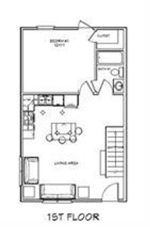 Tiny photo for 1986 Ann Arbor Avenue #8 unit building, Tallahassee, FL 32304 (MLS # 385183)