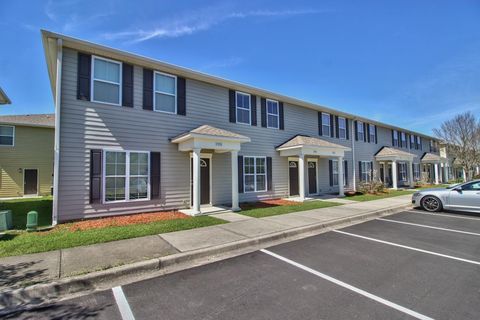 Tiny photo for 1986 Ann Arbor Avenue #8 unit building, Tallahassee, FL 32304 (MLS # 385183)