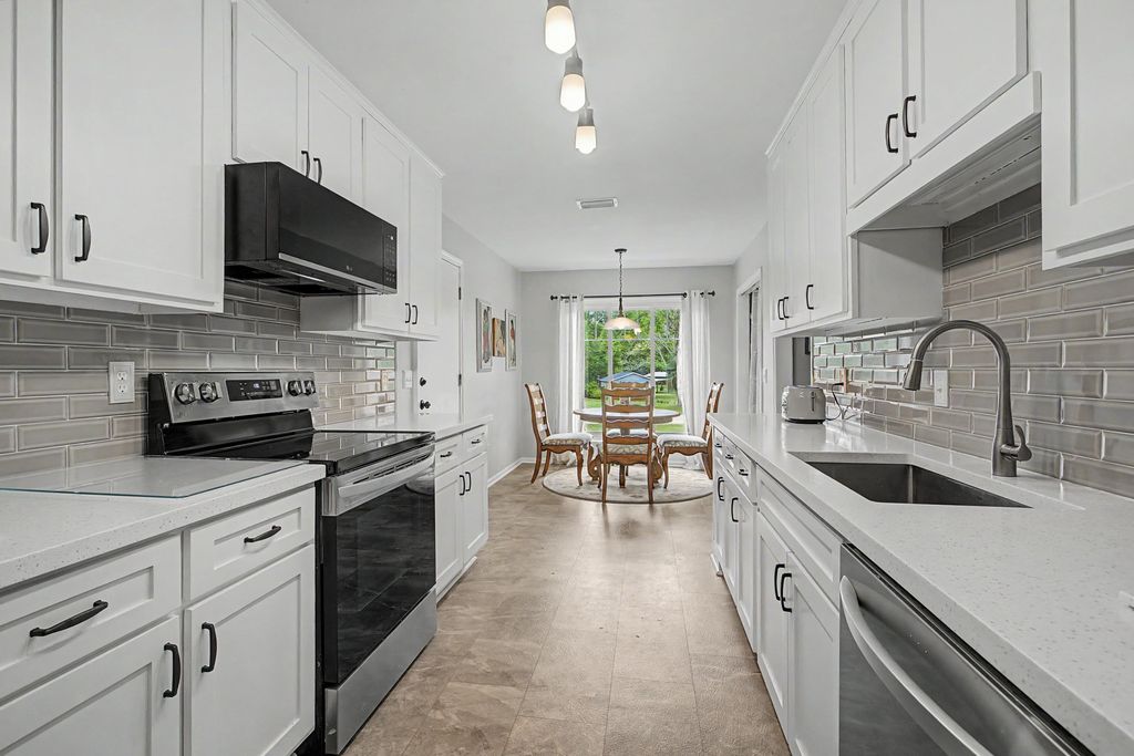 Photo of 4356 Rockingham Road, Tallahassee, FL 32303 (MLS # 398762)