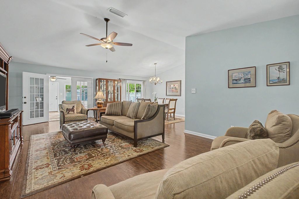 Photo of 4356 Rockingham Road, Tallahassee, FL 32303 (MLS # 398762)